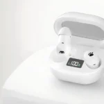 A1 Ear-Clip Wireless Earbuds