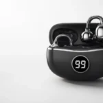 A1 Ear-Clip Wireless Earbuds
