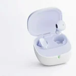 A1 Ear-Clip Wireless Earbuds