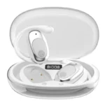 C300 Bone-Conduction Ear-Hook Earbuds