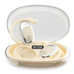 C300 Bone-Conduction Ear-Hook Earbuds