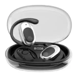C300 Bone-Conduction Ear-Hook Earbuds