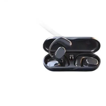 JS270 Open-Ear Ear-Hook Earbuds