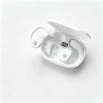 JS272 Open-Ear Ear-Hook Earbuds