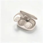 JS272 Open-Ear Ear-Hook Earbuds