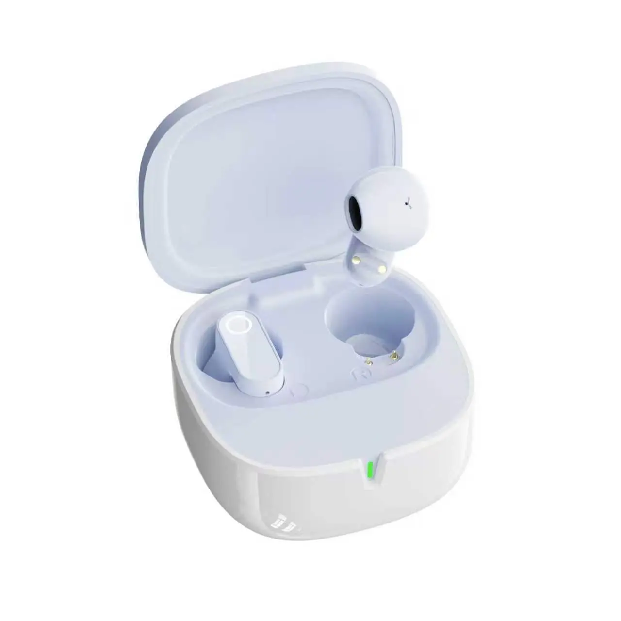 Q83 In-Ear Noise-Cancelling Earbuds