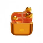 Q85 Zero-Pressure Ear-Clip Earbuds
