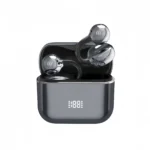 Q85 Zero-Pressure Ear-Clip Earbuds