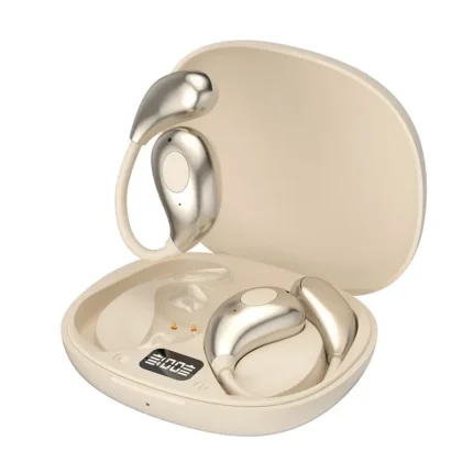 R300 Zero-Pressure Open-Ear Earbuds