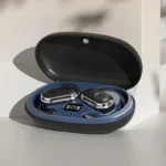 W300 Open-Ear Bone-Conduction Earbuds
