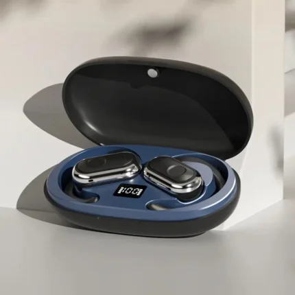 W300 Open-Ear Bone-Conduction Earbuds