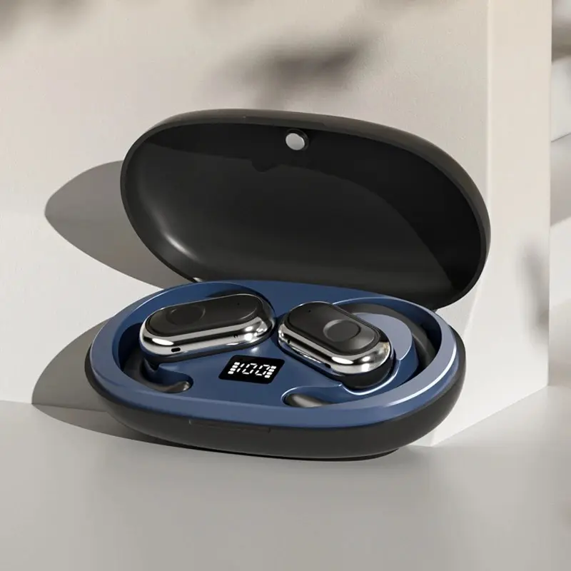 W300 Open-Ear Bone-Conduction Earbuds