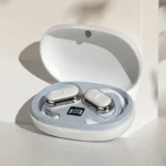 W300 Open-Ear Bone-Conduction Earbuds