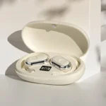 W300 Open-Ear Bone-Conduction Earbuds