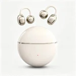 W88 Ear-Clip Bluetooth Earbuds