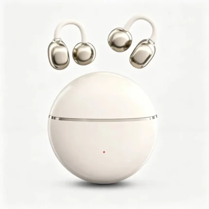 W88 Ear-Clip Bluetooth Earbuds