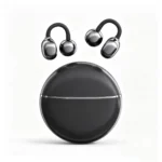 W88 Ear-Clip Bluetooth Earbuds