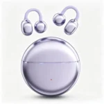 W88 Ear-Clip Bluetooth Earbuds
