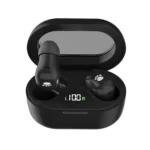 W888 Open-Ear Bone-Conduction Earbuds
