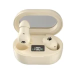 W888 Open-Ear Bone-Conduction Earbuds