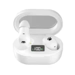 W888 Open-Ear Bone-Conduction Earbuds