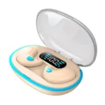 X55 Mini Sleep Earbuds