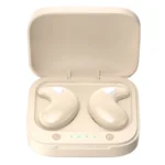 X55 Small Box Mini Sleep Earbuds