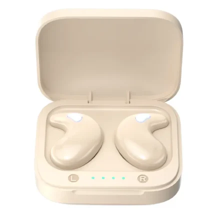 X55 Small Box Mini Sleep Earbuds