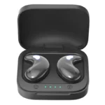 X55 Small Box Mini Sleep Earbuds
