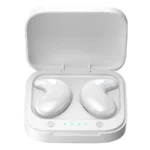 X55 Small Box Mini Sleep Earbuds