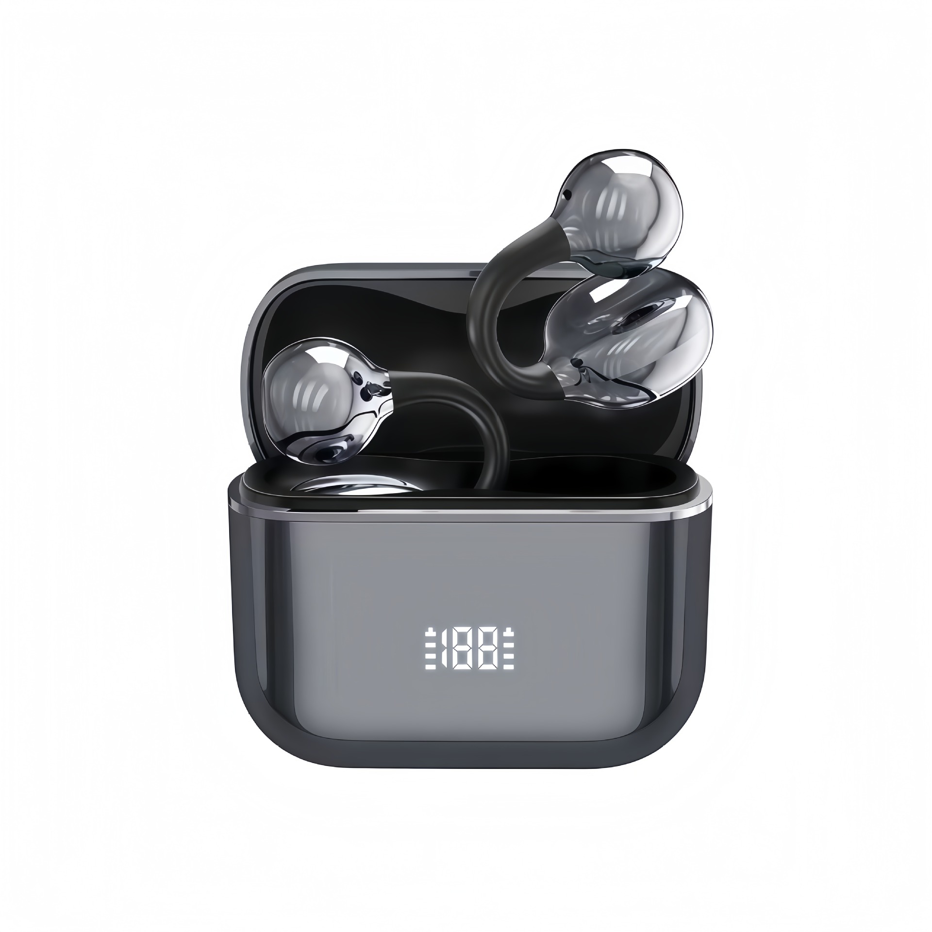 Q85 Bluetooth earphones