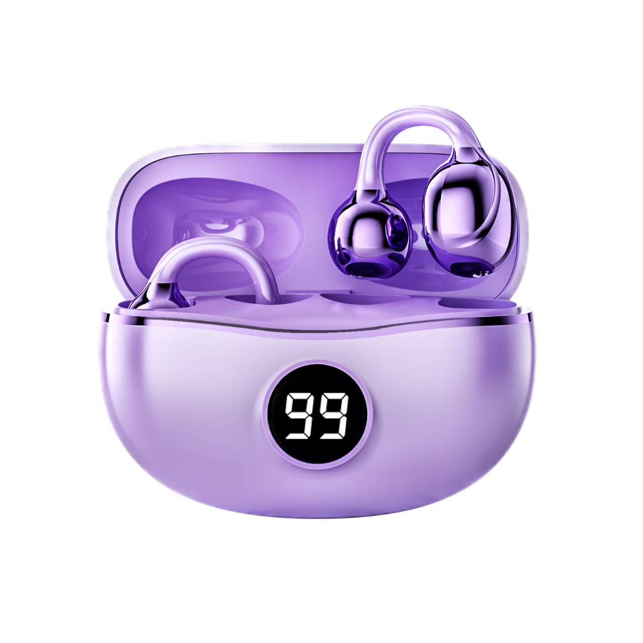 S88 Bluetooth earphones